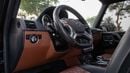 Mercedes-Benz G 63 AMG G63/2016/ GCC/For Local Registration +10%