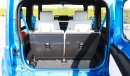 Suzuki Jimny G63 body kit GCC.Local Registration + 5%