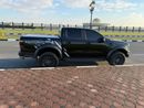 Ford Ranger Raptor raptor 3.0L