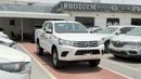 Toyota Hilux SGLX Toyota Hilux 2.4L Diesel AT 2025YM