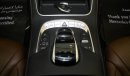 Mercedes-Benz S 400 LWB SALOON / Reference: VSB 32847