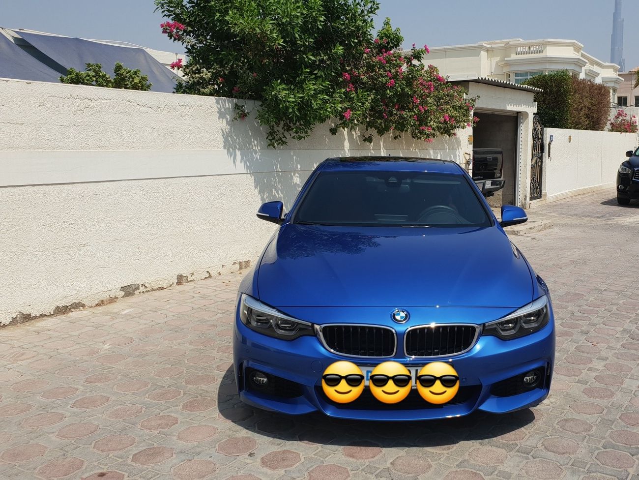 بي أم دبليو 440i