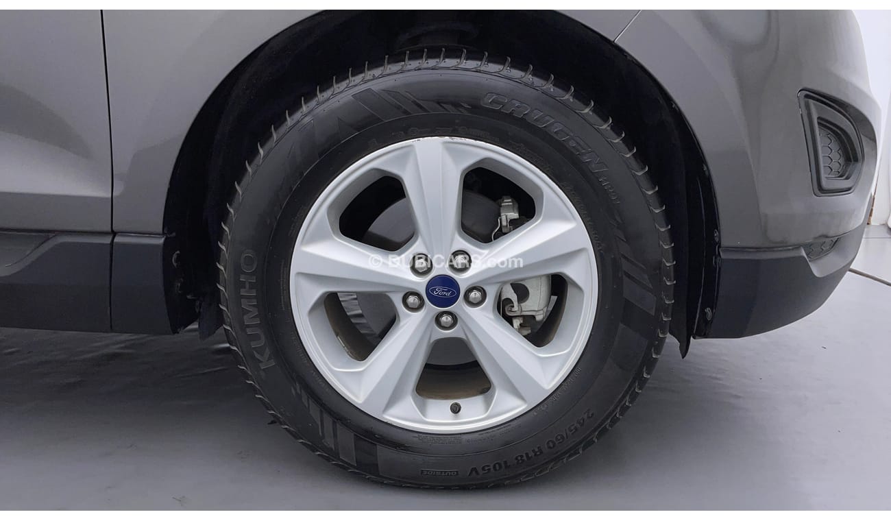 Ford Edge SE 2 | Zero Down Payment | Free Home Test Drive