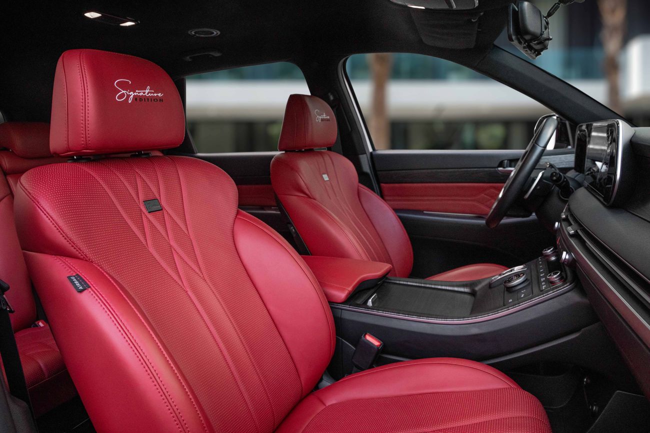 هيونداي باليساد Palisade | 2,546 P.M | 0% Downpayment | Agency Warranty!