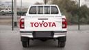 Toyota Hilux Toyota Hilux 2.7 AT 4X4 -2025YM