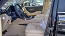 Toyota Land Cruiser VXR TOYOTA LANDCRUISER VXR FULL OPTION
