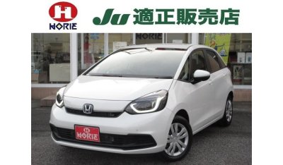 Honda Fit GR3