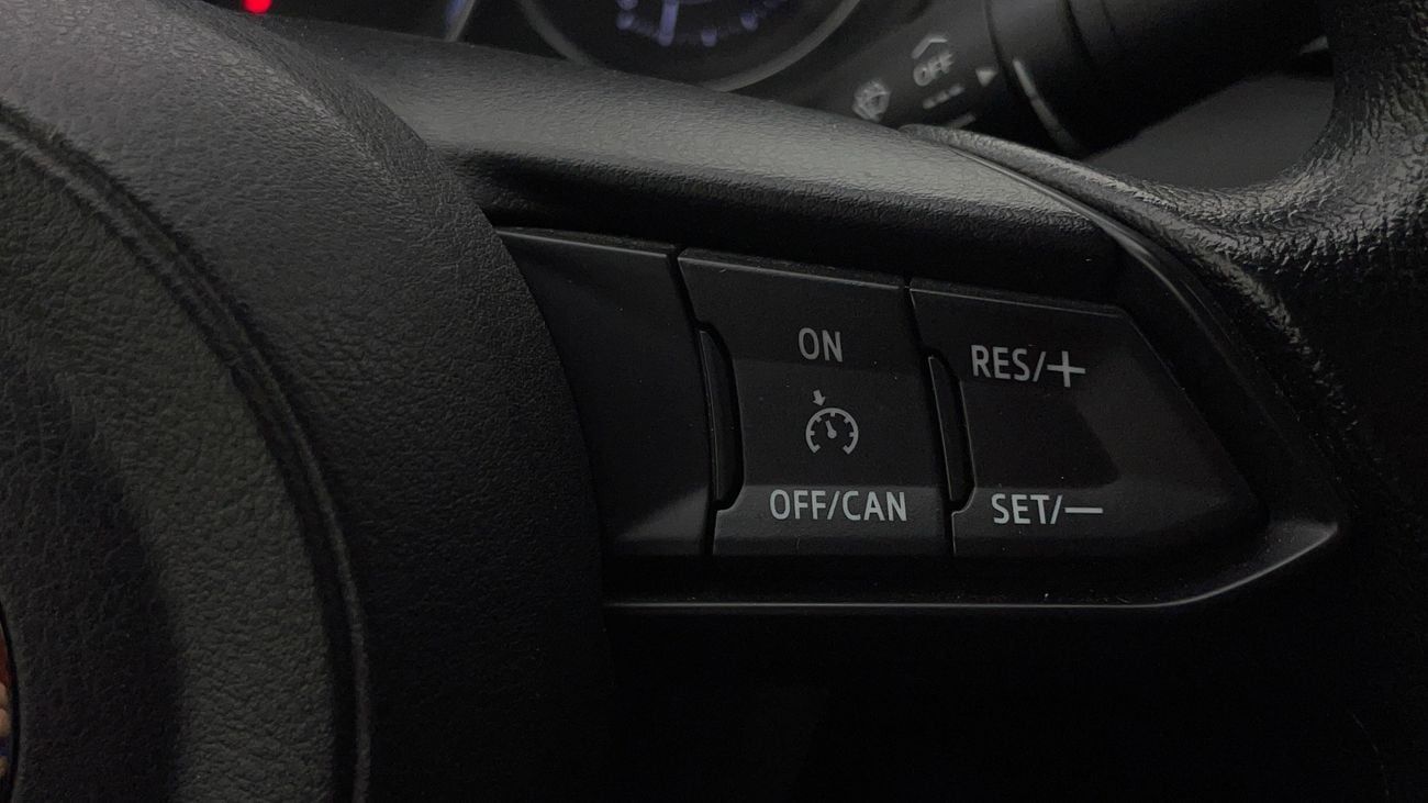 Mazda 6 PURE 2.5 | Zero Down Payment | Home Test Drive