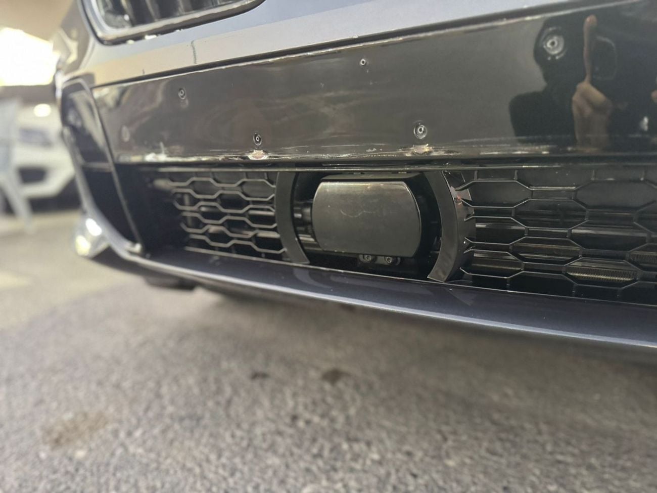 BMW X6M X6  M5.0I  2021