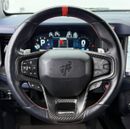 Ford Bronco 2023 Ford Bronco Raptor, 2029 Ford Warranty, Full Ford Service History, Low Km, Fully Loaded, GCC