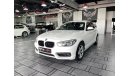 BMW 120i