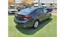 Hyundai Elantra 2020 Hyundai Elantra, GLS, Metallic Gray Color