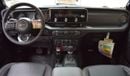 Jeep Wrangler RUBICON (4-Door) 2.0L Petrol, 4WD 8A/T | 2026 Model | Only for Export