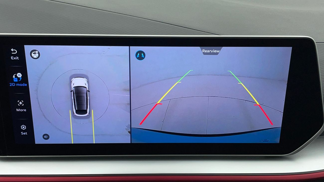 Geely Coolray GF 1.5 | Zero Down Payment | Home Test Drive