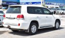 Toyota Land Cruiser GXR V6