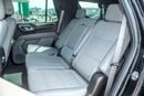 GMC Yukon SLE SLT