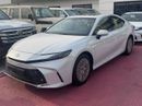 Toyota Camry GLE Toyota Camry GLE EV 2.5L Hybrid 2026 GCC specs (FOR EXPORT ONLY)