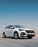 Chery Arrizo 5 0% Down Payment -Free service @ official Dealer- EMI 800 - 6 Years 200,000KM ,