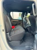 Toyota Hilux ADVENTURE SR5 ADVENTURE || DOUBLE CABIN || 2.8L V4 DIESEL / RADAR / 360*CAMERA / AIR COMPRESSOR / FULL OPTION