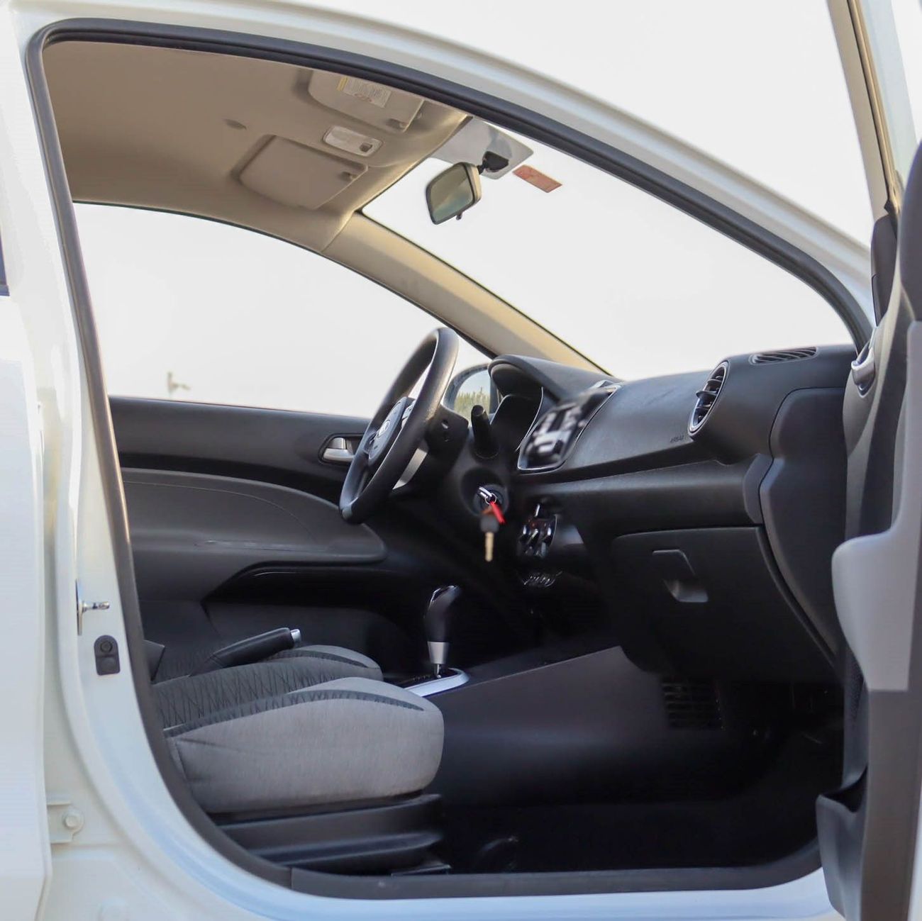 كيا بيجاس كيا بيجاس 1.4 لتر 2022 خليجي بدون حوادث، بحالة ممتازة 513 شهرياً