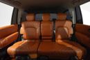 Nissan Patrol SE Platinum City 4.0L