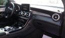 Mercedes-Benz GLC 220 d GLC 220 d