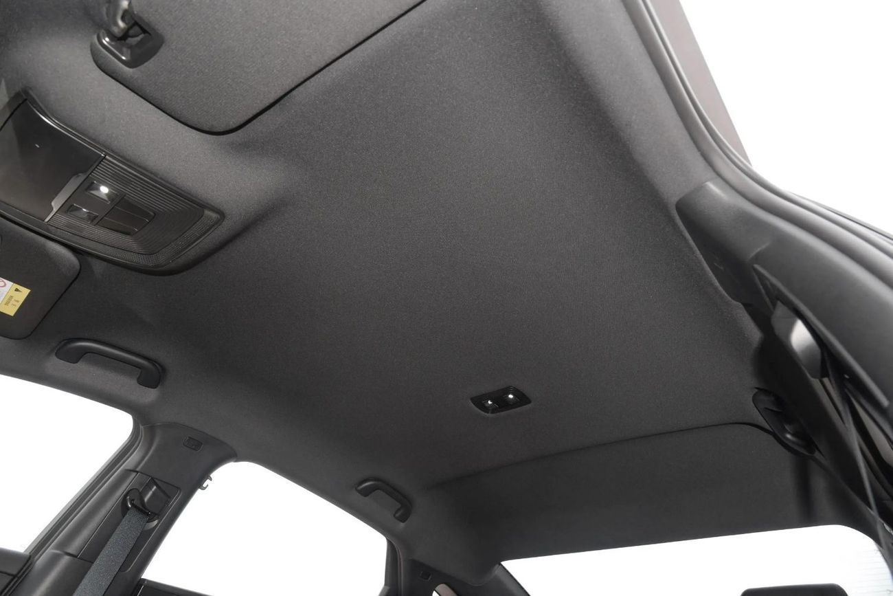 بي واي دي كين ال دي ام-اي BYD Qin L 2025 DM-i 80KM Leading Type