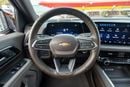 شيفروليه تاهو LT 5.3L 4WD