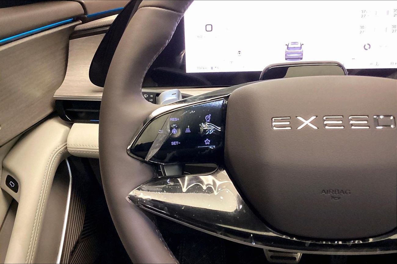 إكسيد RX Prestige | Start 2026 with the ideal drive | شامل الضمان | 0 ﺪﻔﻋﺓ ﺃﻮﻟﻯ