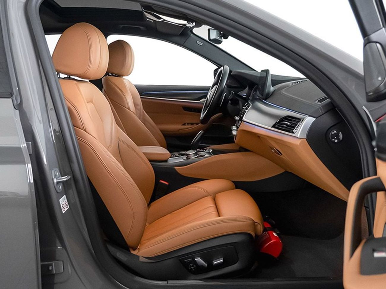 BMW 530i M Sport 2.0L