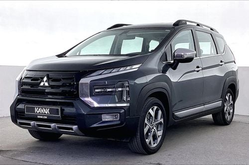 Mitsubishi Xpander Cross Premium | National Day Celebration | Guaranteed Warranty | 0 Down Payment