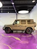 مرسيدس بنز G 63 AMG STD STD