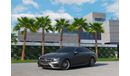 Mercedes-Benz E300 AMG Coupe | 3,425 P.M  | 0% Downpayment | Pristine Condition!