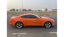 Ford Mustang EcoBoost Model 2020 2.3L RWD -  USA specs / low mileage