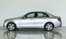 مرسيدس بنز C200 CGI SALOON AVANTGARDE BUSINESS EDITION VSB 30667