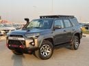 تويوتا Runner4 TRD off Road
