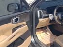 كيا سورينتو Hybrid 1.6L