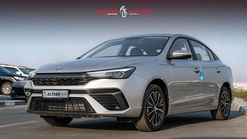 MG 5 2026 | MG5 1.5L AT DEL 2WD