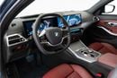 BMW 318i EXCELLENCE