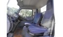 Mitsubishi Canter 2016 REF#132