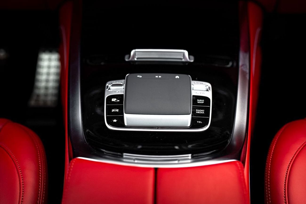 Mercedes-Benz G 63 AMG BRAND NEW CAR