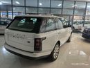 Land Rover Range Rover Hse
