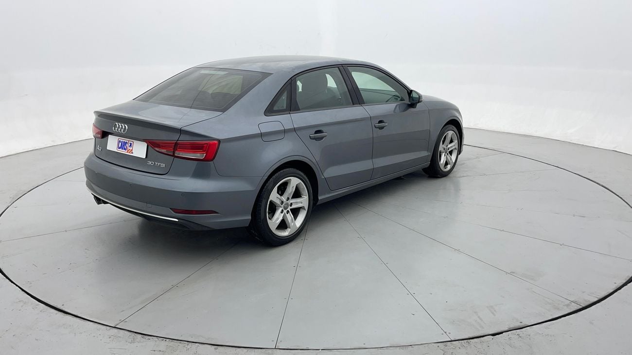 Audi A3 30 TFSI 1 | Zero Down Payment | Free Home Test Drive