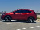 Honda HRV HONDA,HR-V 2021 FULL OPTIONS GCC,panoramic
