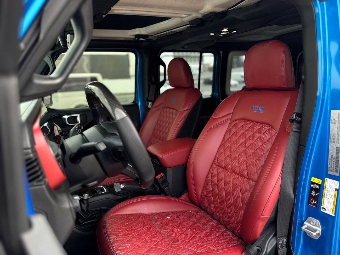 Jeep Wrangler Sport 3.6L A/T (5 Seater)