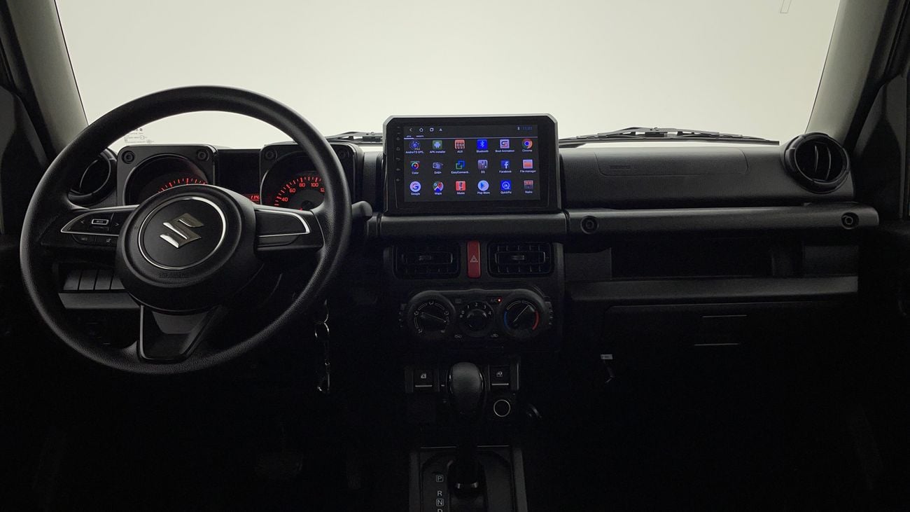 Suzuki Jimny GL 1.5 | Zero Down Payment | Home Test Drive