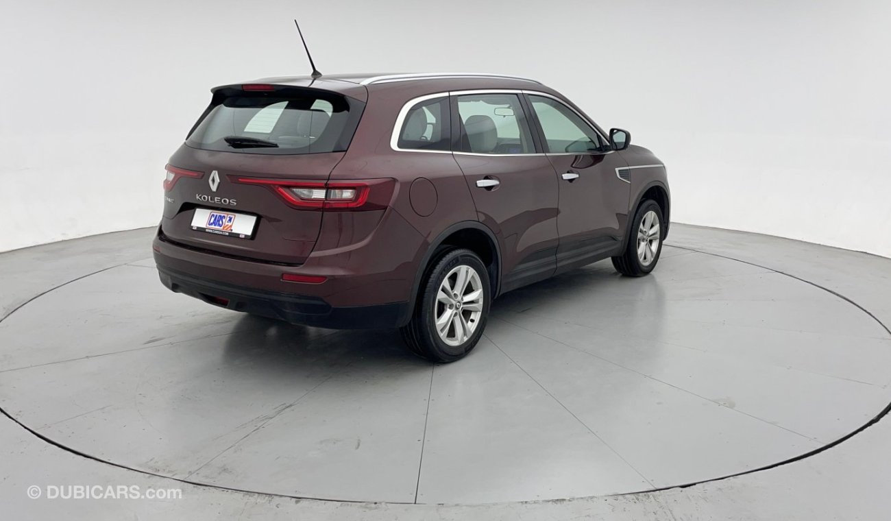 Renault Koleos PE 2.5 | Zero Down Payment | Free Home Test Drive