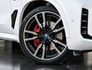 BMW X5 XDRIVE40i M SPORT PRO
