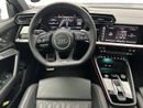 Audi S3 TFSI quattro 2.0L Sportback 333hp (Ref# 42390)