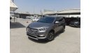 Hyundai Santa Fe Hyundai Santa fe 2018